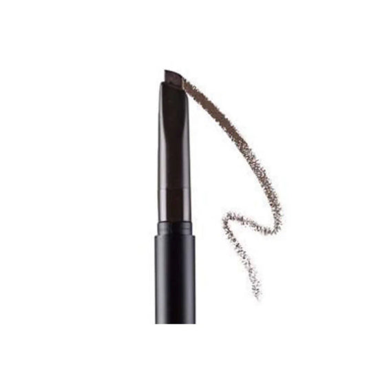 Sugar Cosmetics Arch Arrival - 02 Taupe Tom Eyebrow Pencil - 0.35 gm - Grey Brown