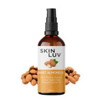 SkinLuv Sweet Almond Oil - 100 ml