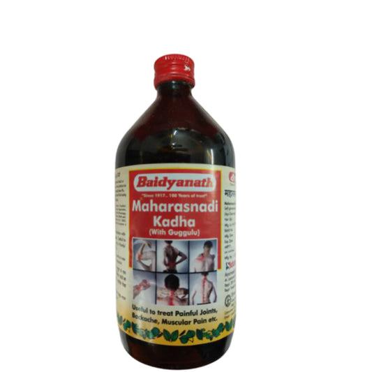 Baidyanath Maharasanadi Kadha