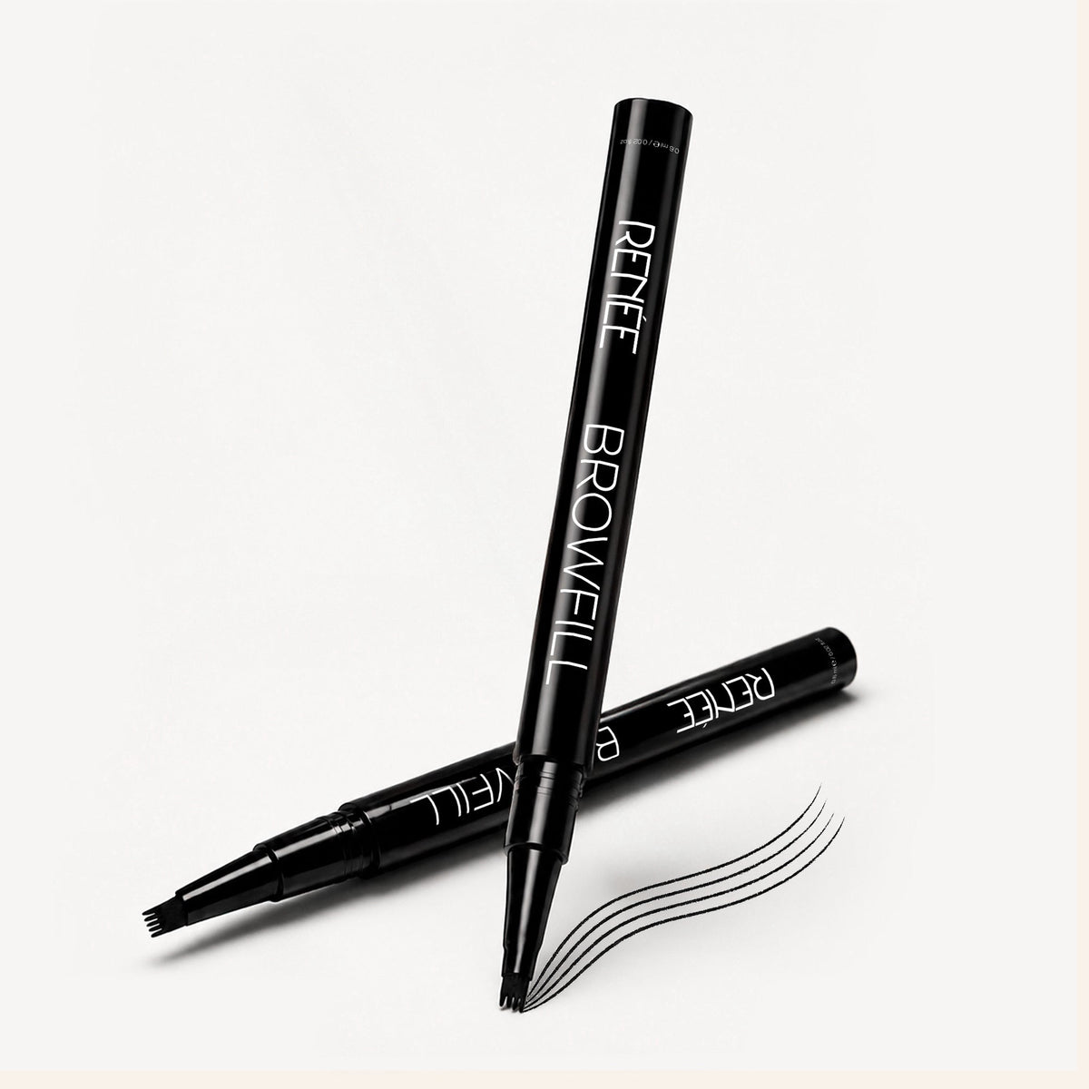 RENEE Browfill Eyebrow Pen, 1 ml