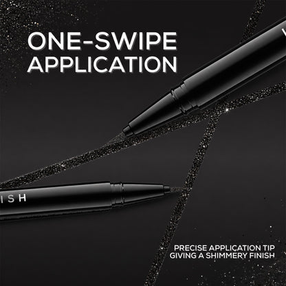 RENEE Glitterish Eyeliner