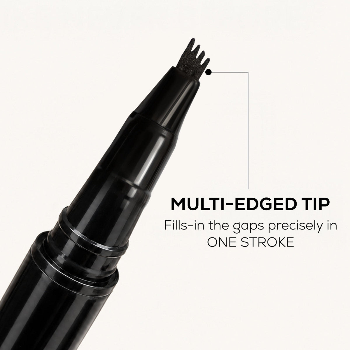 RENEE Browfill Eyebrow Pen, 1 ml