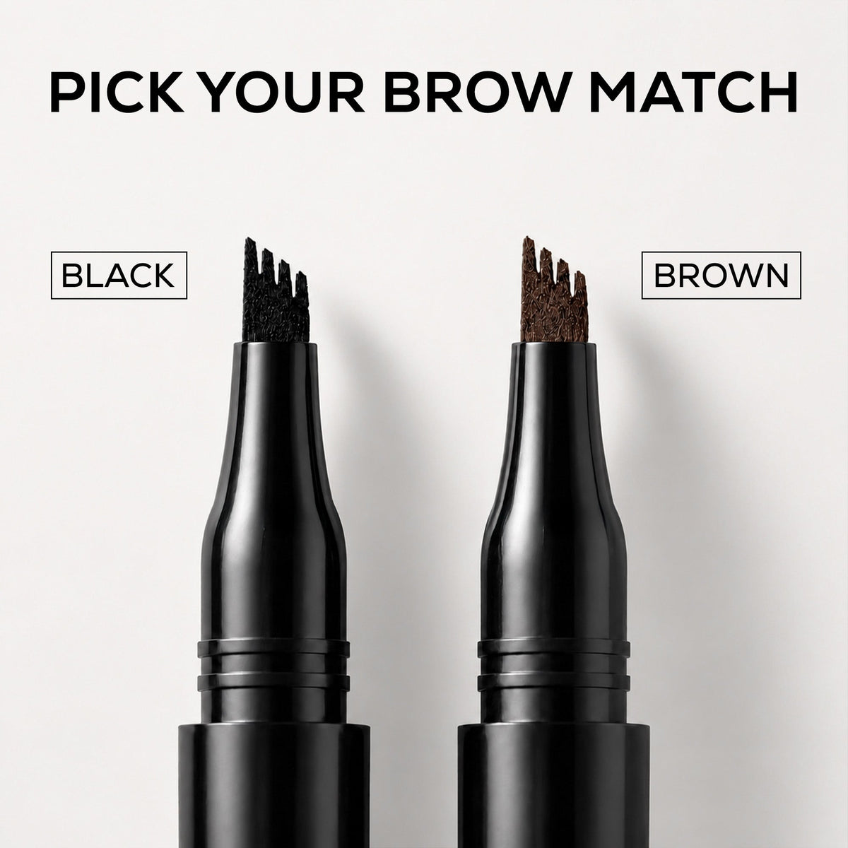 RENEE Browfill Eyebrow Pen, 1 ml