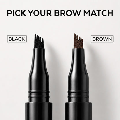 RENEE Browfill Eyebrow Pen, 1 ml