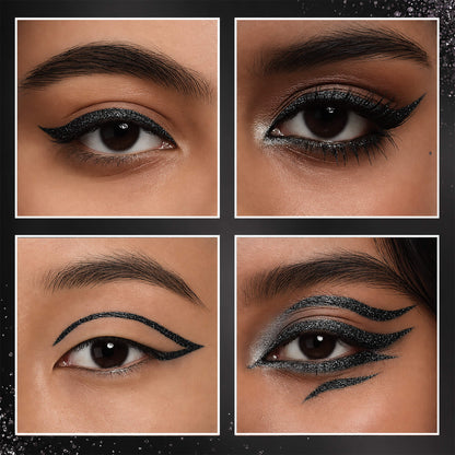 RENEE Glitterish Eyeliner