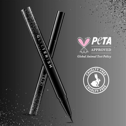 RENEE Glitterish Eyeliner
