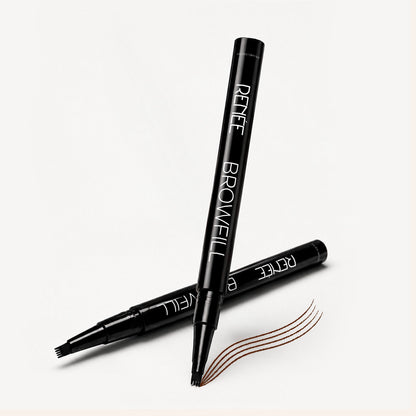 RENEE Browfill Eyebrow Pen, 1 ml