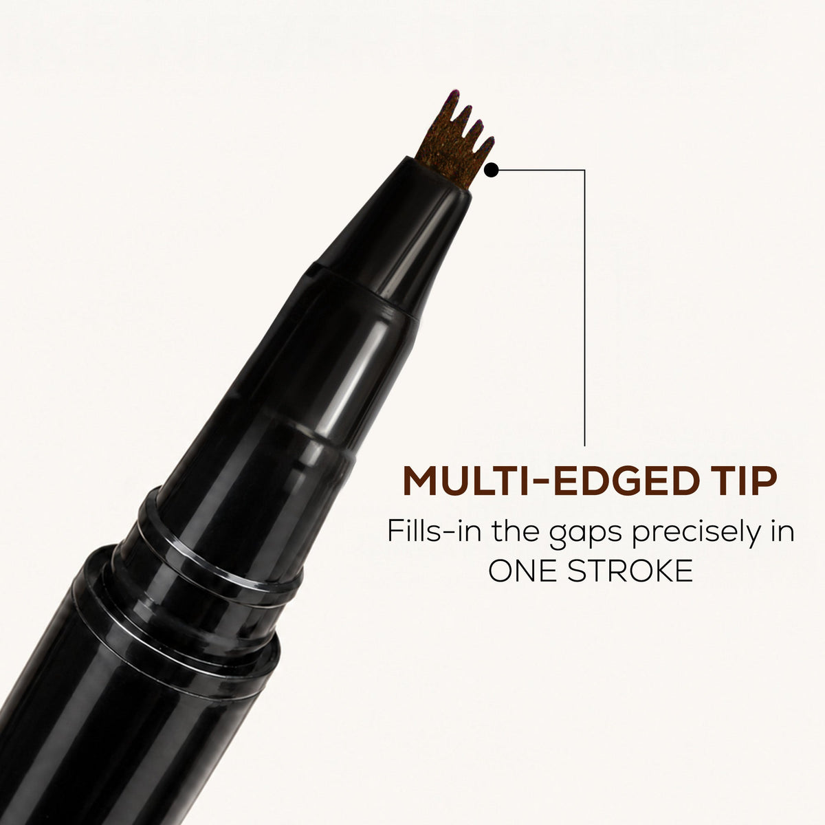 RENEE Browfill Eyebrow Pen, 1 ml