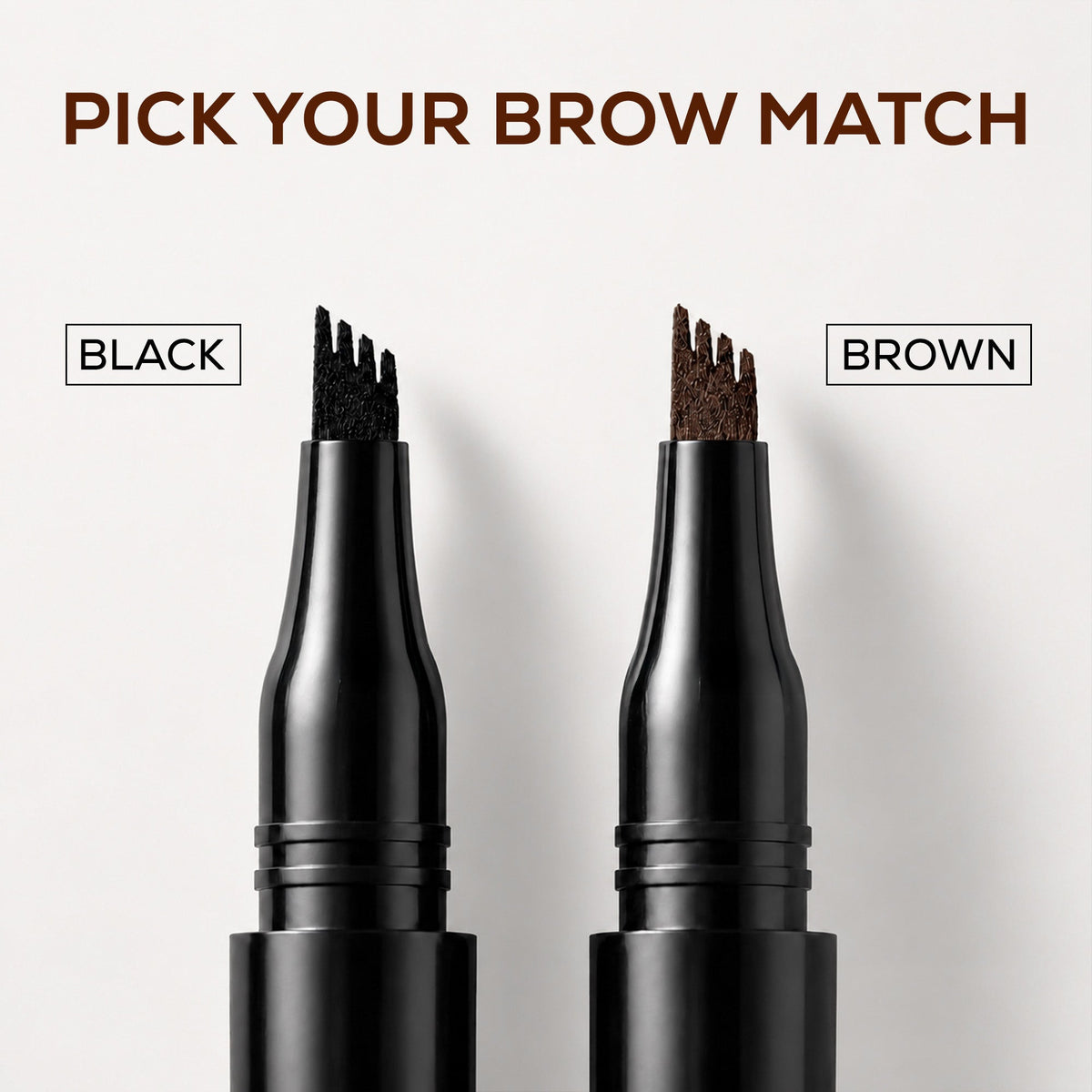 RENEE Browfill Eyebrow Pen, 1 ml