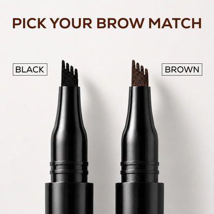 RENEE Browfill Eyebrow Pen, 1 ml