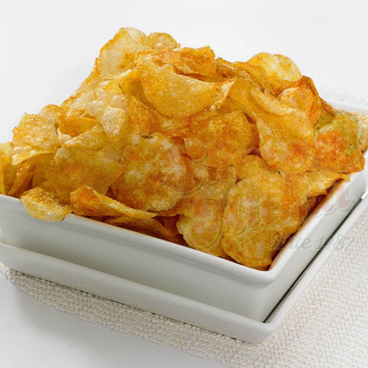 Shree Mithai Masala Potato Chips - 100 gm