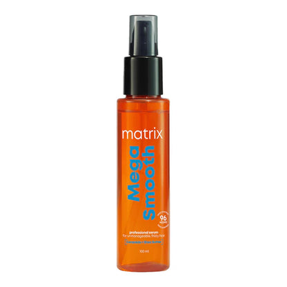 Matrix Opti Care Smooth Straight Professional Split End Hair Serum - 100 ml