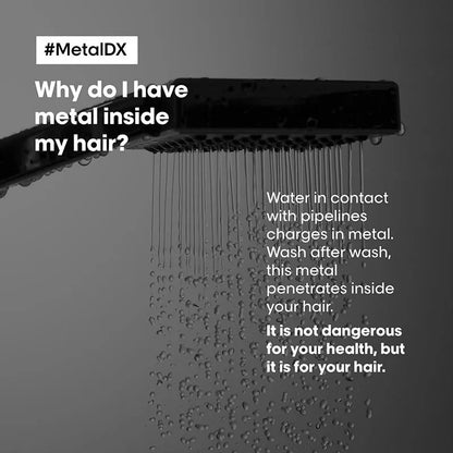 L??real Professionnel Metal DX Anti-Deposit Protector Hair Mask