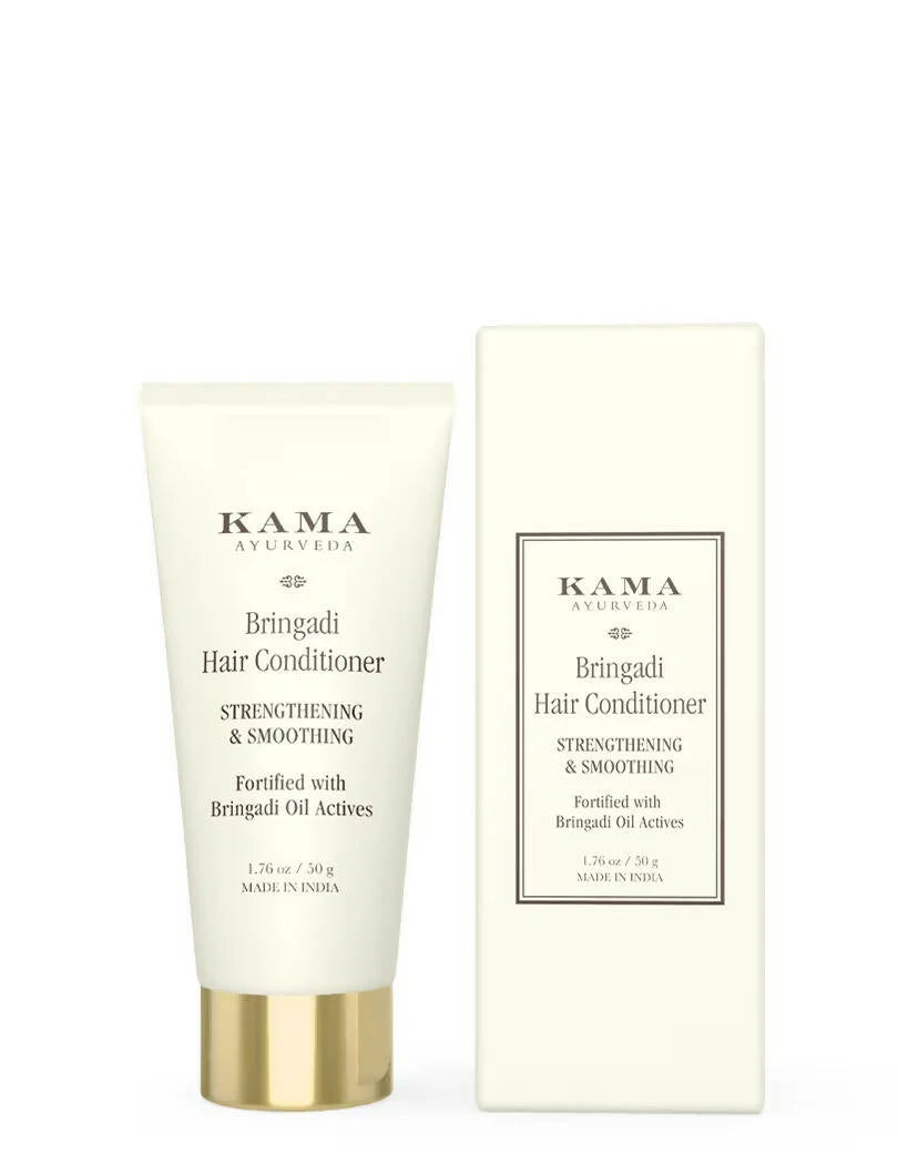 Kama Ayurveda Bringadi Hair Conditioner