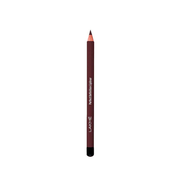 Lakme Perfect Definition Lip Liner - Black Currant - 0.78 gm