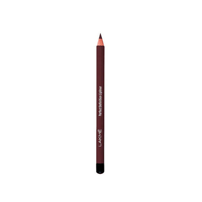 Lakme Perfect Definition Lip Liner - Black Currant - 0.78 gm