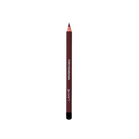 Lakme Perfect Definition Lip Liner - Black Currant - 0.78 gm