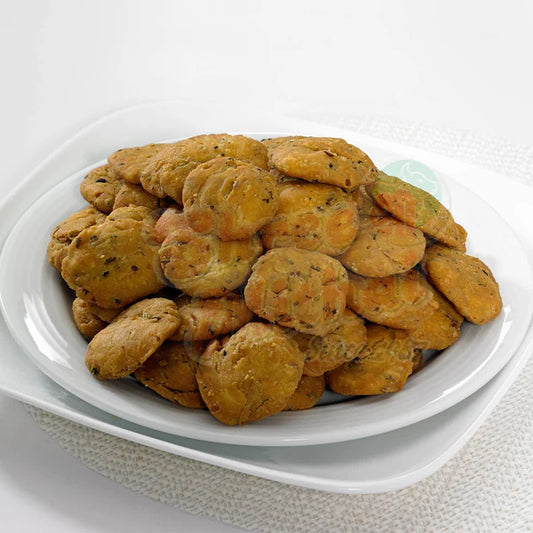 Shree Mithai Methi Mathri - 250 gm