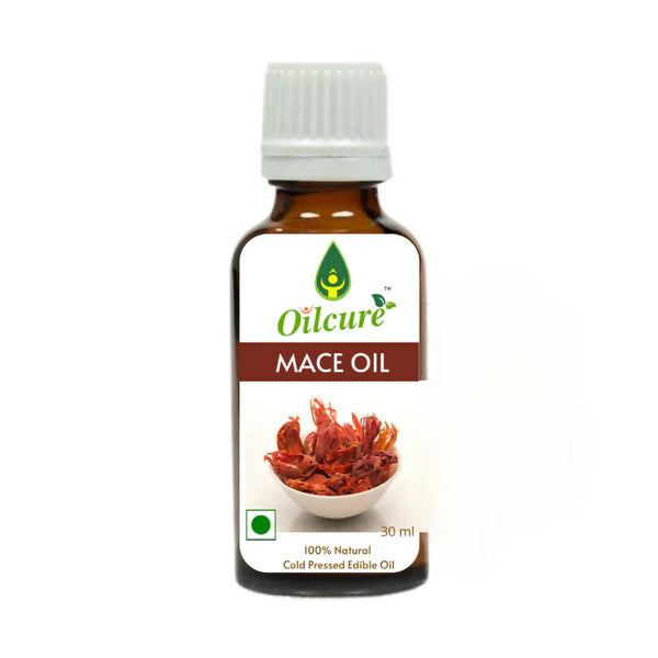 Oilcure Javitri/Mace Oil - 30 ml