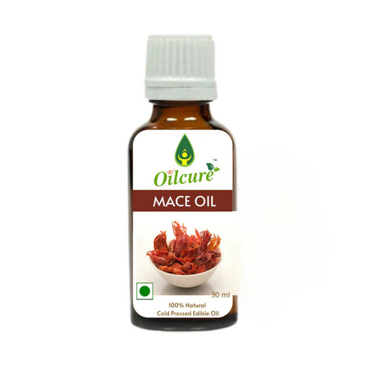 Oilcure Javitri/Mace Oil - 30 ml