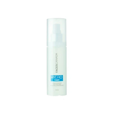 Faces Canada Gentle Toner - 100 ml