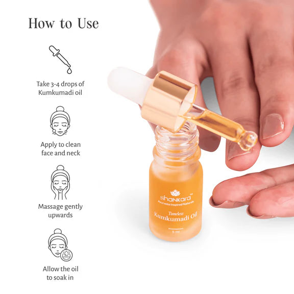 Shankara by Sri Sri Tattva Rejuvenating Gift Set - combo