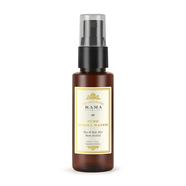 Kama Ayurveda Pure Mogra Water