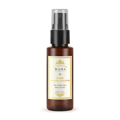 Kama Ayurveda Pure Mogra Water