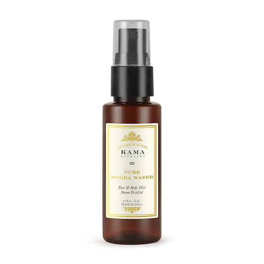 Kama Ayurveda Pure Mogra Water