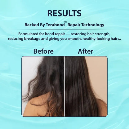 Dermistry Bond Repair & Restore Hair Serum - 50 ml