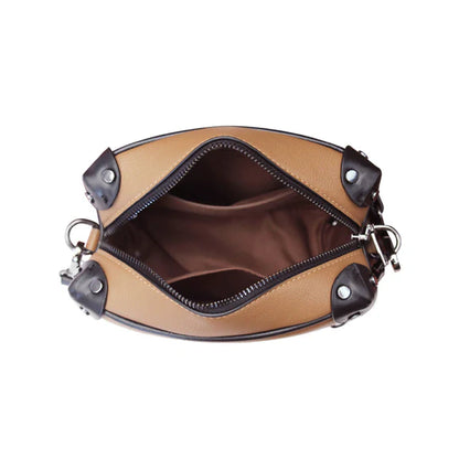 Colorbar Pouch The Classic Crossbody - Tan - 1 PouchColorbar Pouch The Classic Crossbody - Tan - 1 Pouch