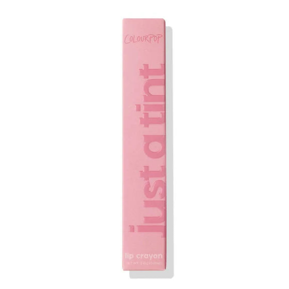 ColourPop Just A Tint Lip - The Strand - 2.10 gm