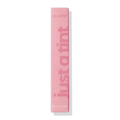 ColourPop Just A Tint Lip - The Strand - 2.10 gm