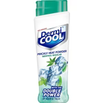 Dermicool Menthol Regular Prickly Heat Powder - 400 gm