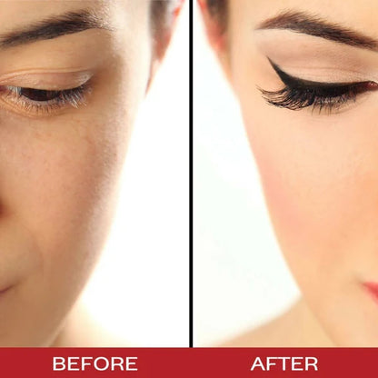 Faces Canada Magneteyes Dramatic Volumizing Mascara - Black - 9.5 ml