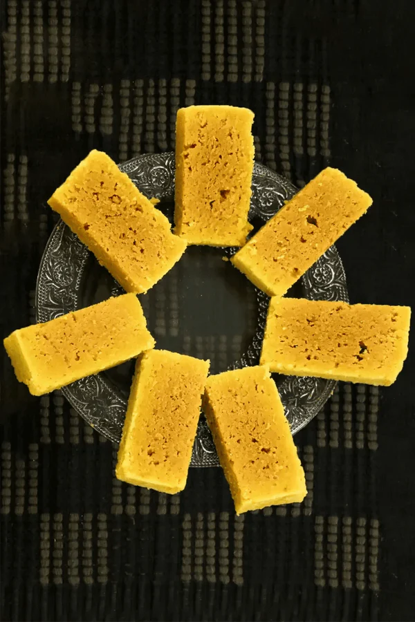 Sattur Mittai Kadai Mysore pak – Bharatlot Indian Products Online Store