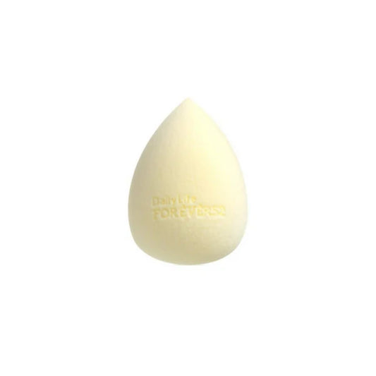 Daily Life Forever52 A Skin-Like Blend Pro Sponge - 1 Pcs