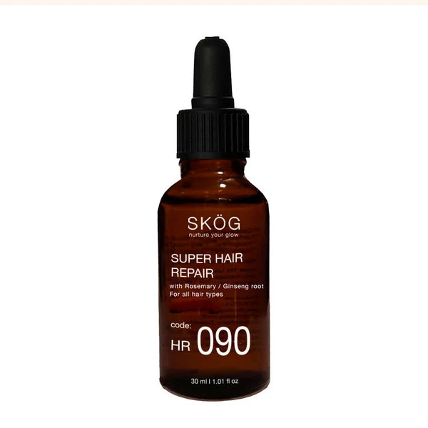 Skog Super Hair Repair - 30 ml