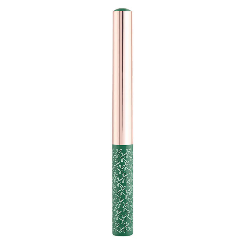Kay Beauty By Katrina Kaif Quick Dry Liquid Eyeliner - Chic Emerald