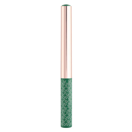 Kay Beauty By Katrina Kaif Quick Dry Liquid Eyeliner - Chic Emerald