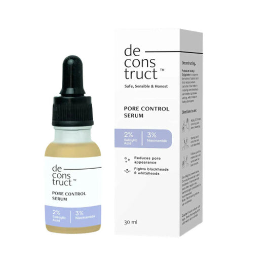 Deconstruct Pore Control Serum