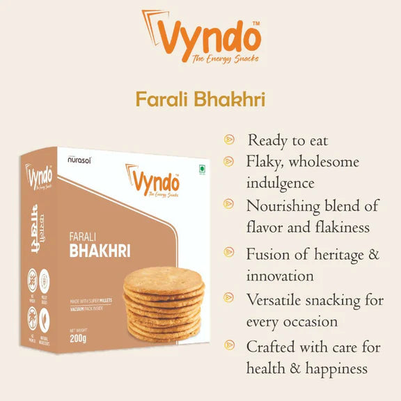 Vyndo Farali Bhakhri