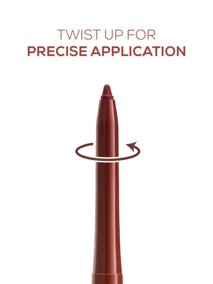 Chambor Extreme Wear Transferproof Lip Liner - Leto - 0.35 gm