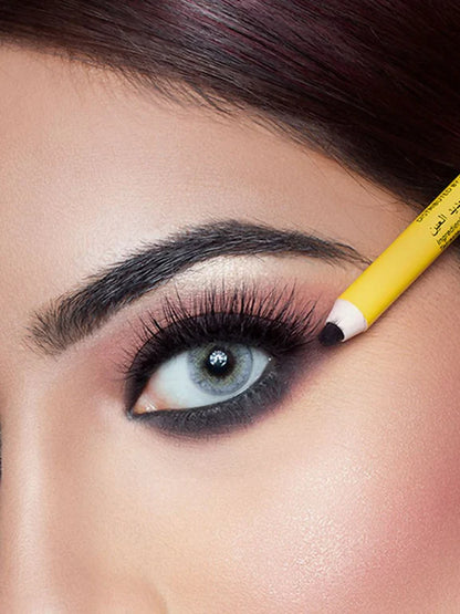 Daily Life Forever52 Waterproof Kohl Pencil - KWP001 - 1.2 gm