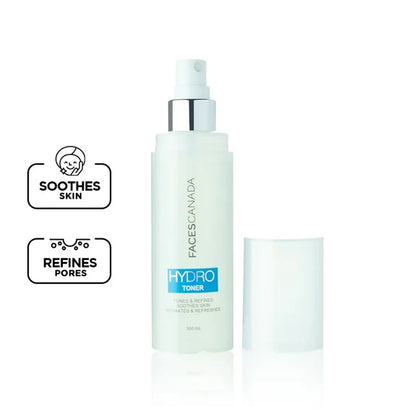 Faces Canada Gentle Toner - 100 ml