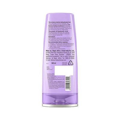 L'Oreal Paris 72H Moisture Sealing Conditioner