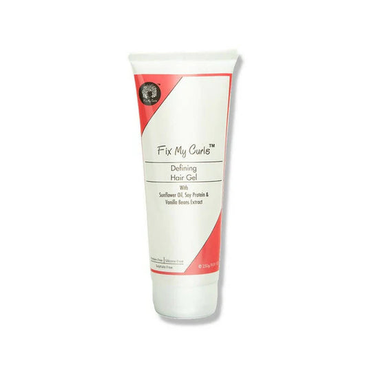 Fix My Curls Defining Hair Gel - 250 ml