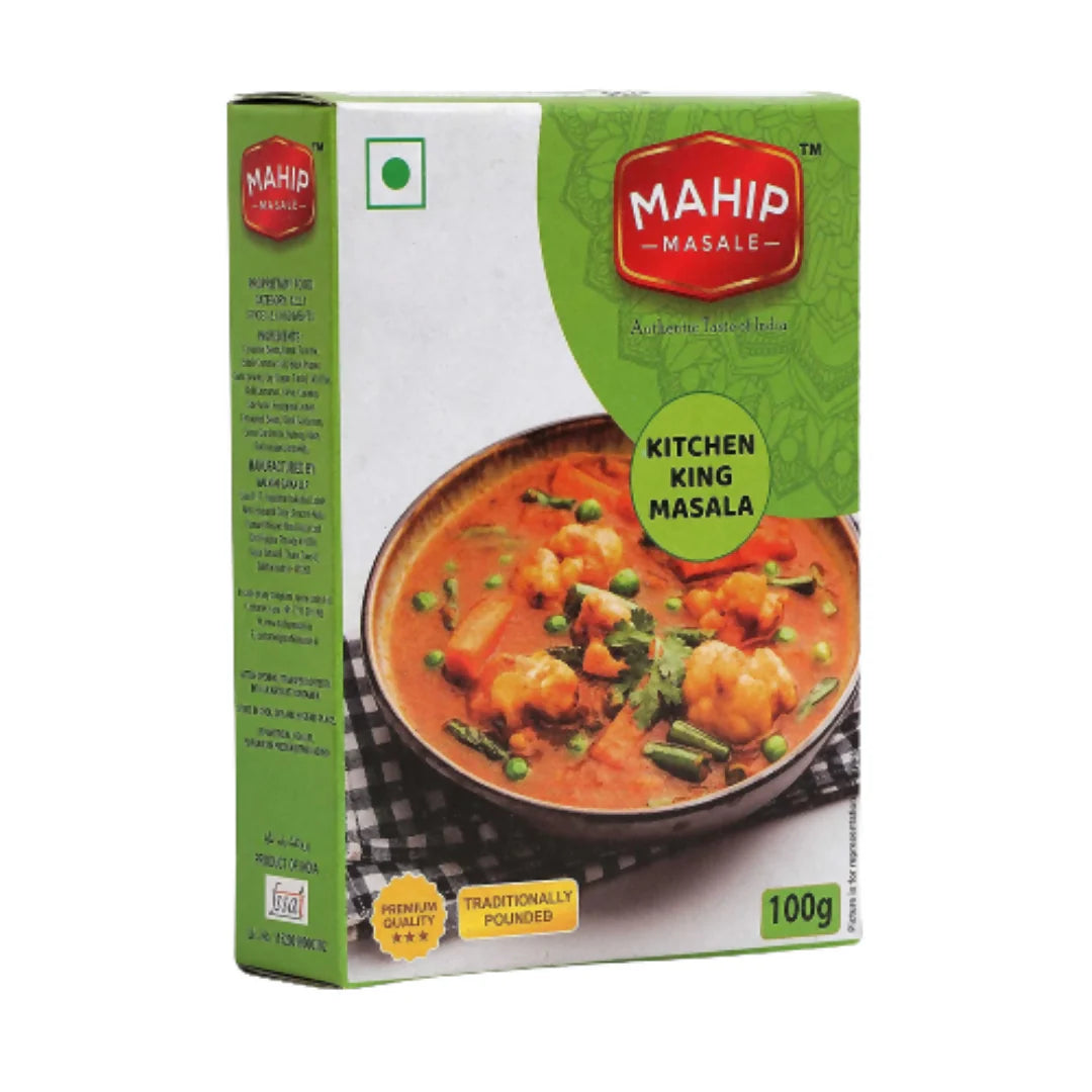 Mahip Masale Kitchen King Masala