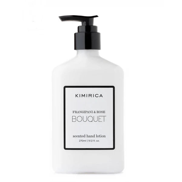 Kimirica Bouquet Hand Lotion - 270 m