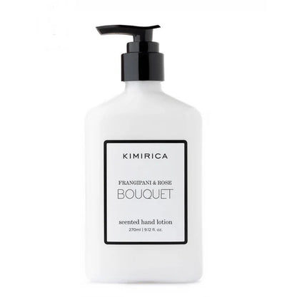 Kimirica Bouquet Hand Lotion - 270 m